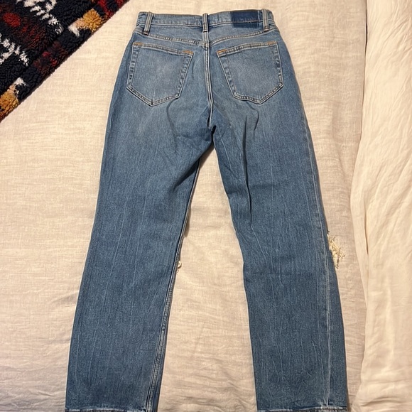 Abercrombie & Fitch Jeans - Picture 2 of 2